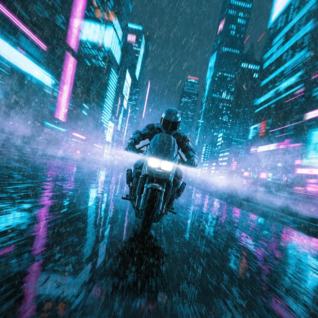 Velocity Grid