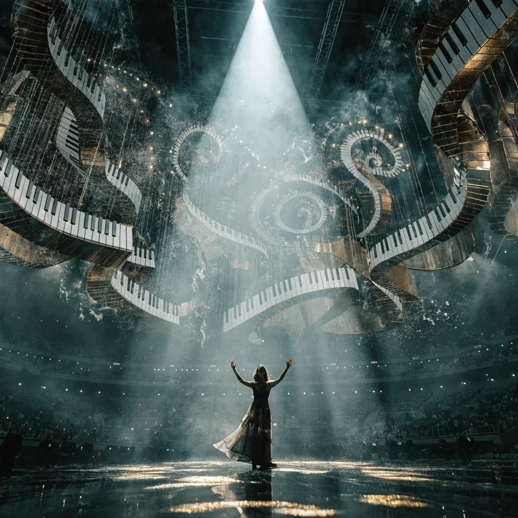 Resonance of Triumph