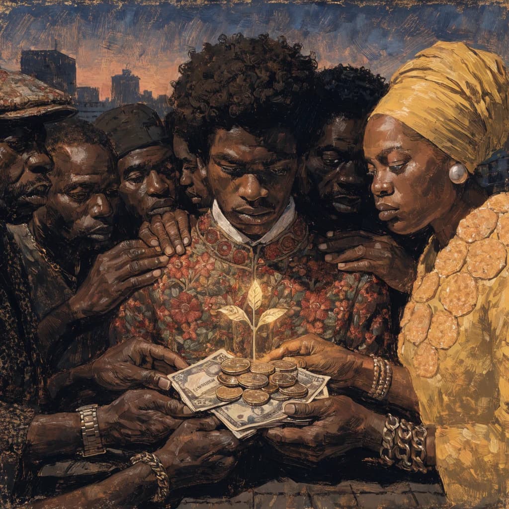 Rhythms of Influence