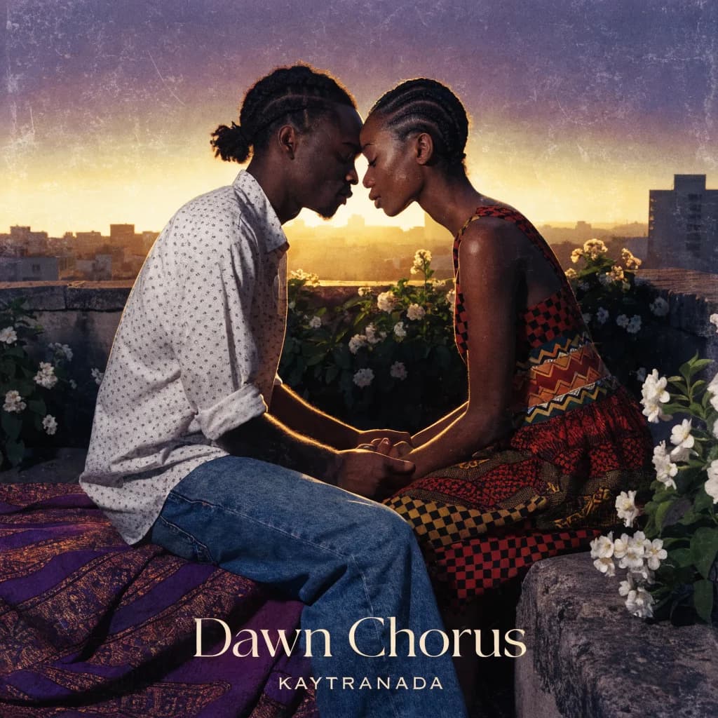 Roots of Love