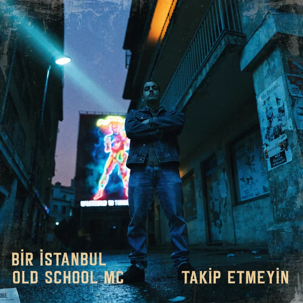 Takip Etmeyin