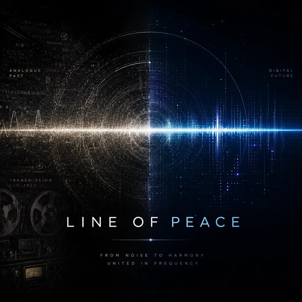 Line of Peace