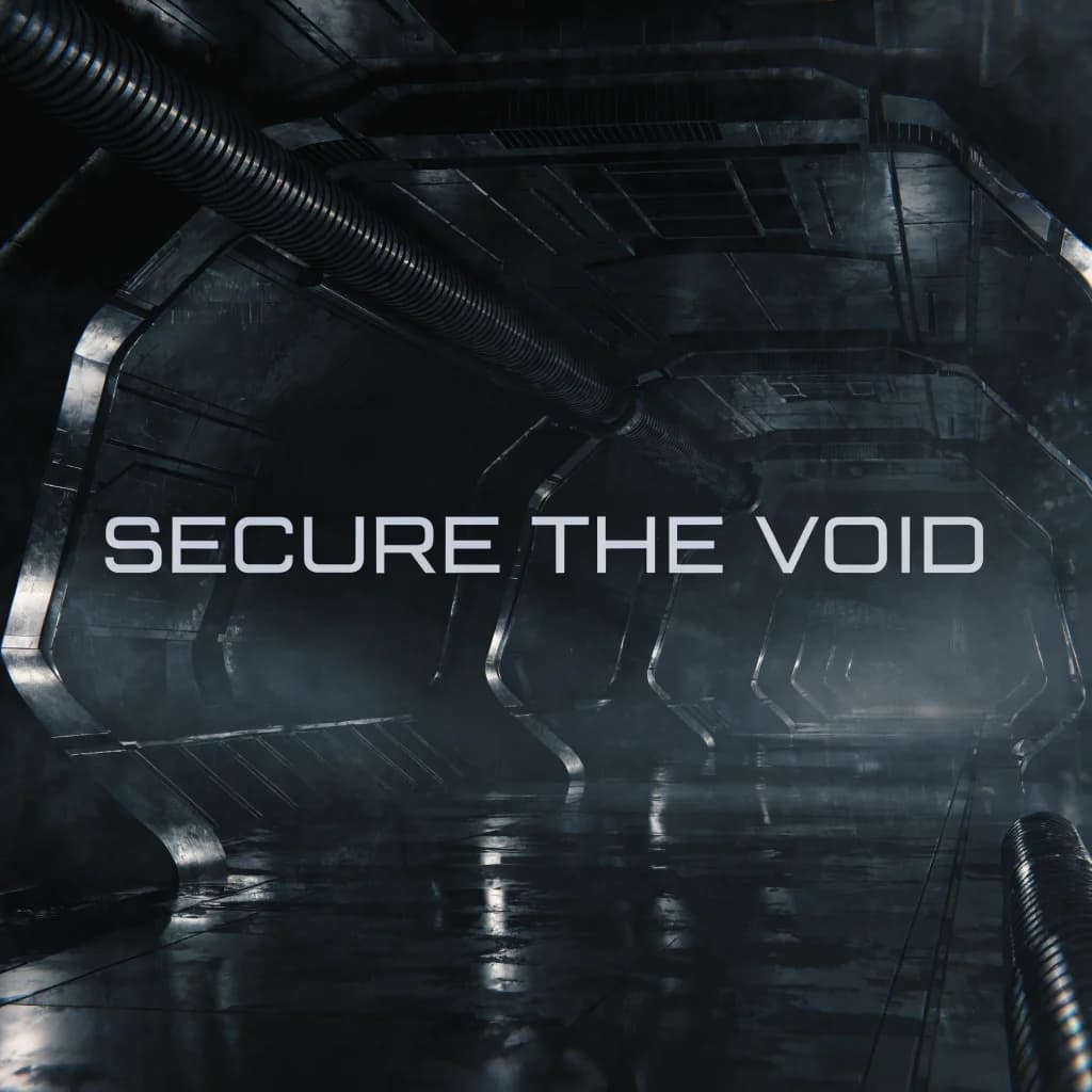"SEcURE The VoiD"