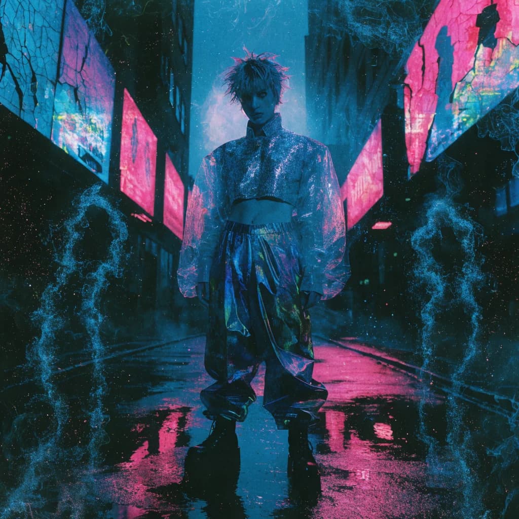 Electric Screams