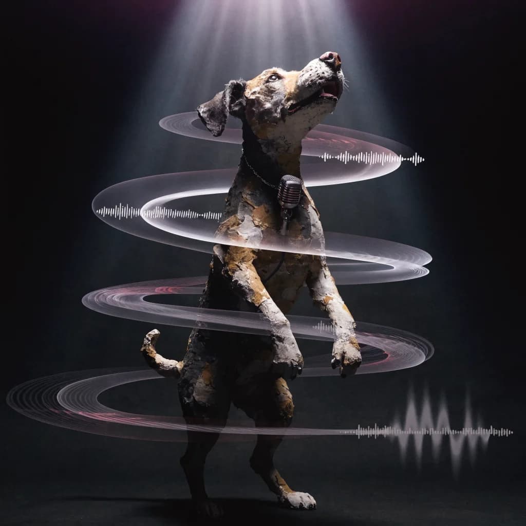 Raw Paw Rap