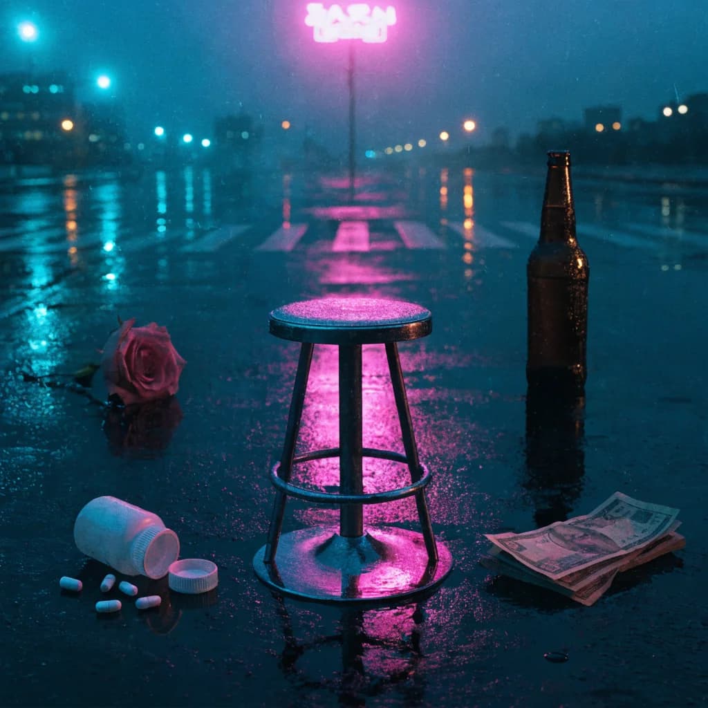Storm of Vice