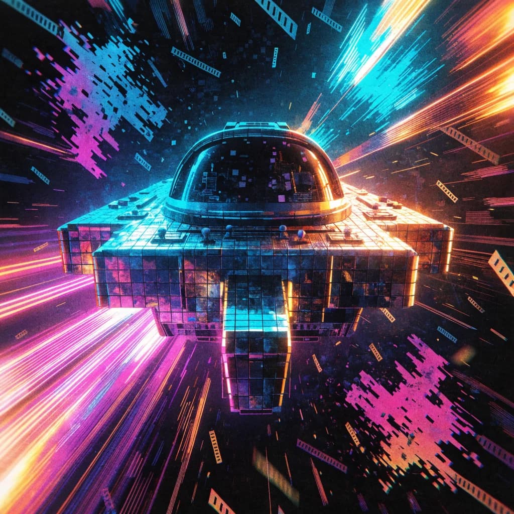 8-Bit Battlebeat