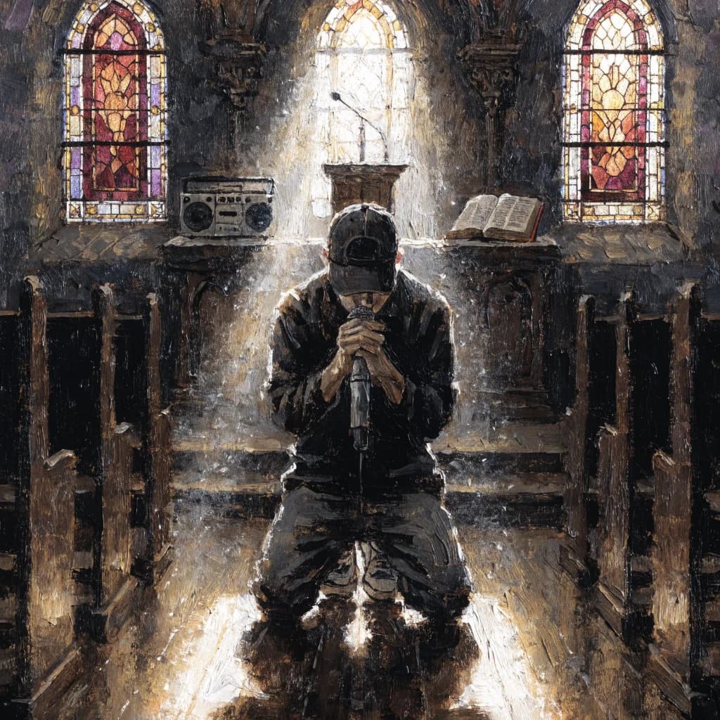 King of Grace