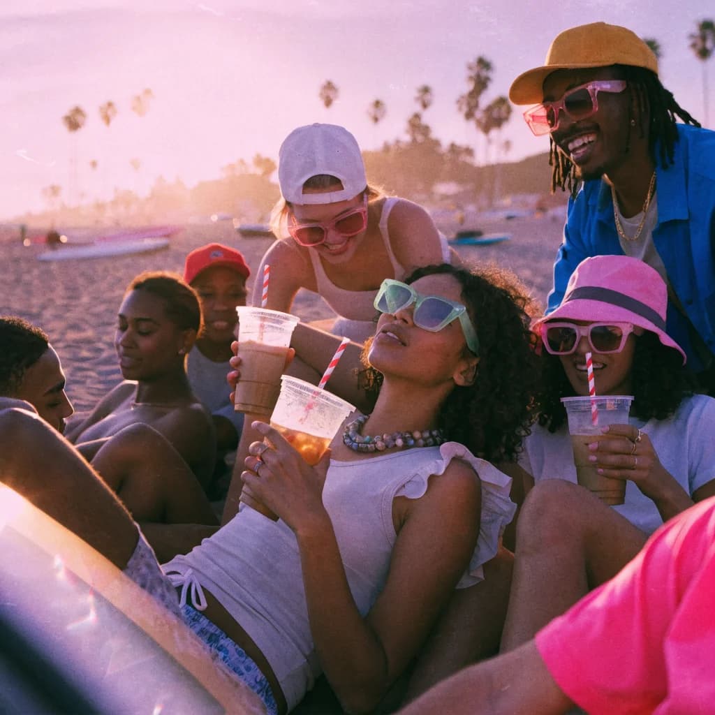 Rosé Sunsplash