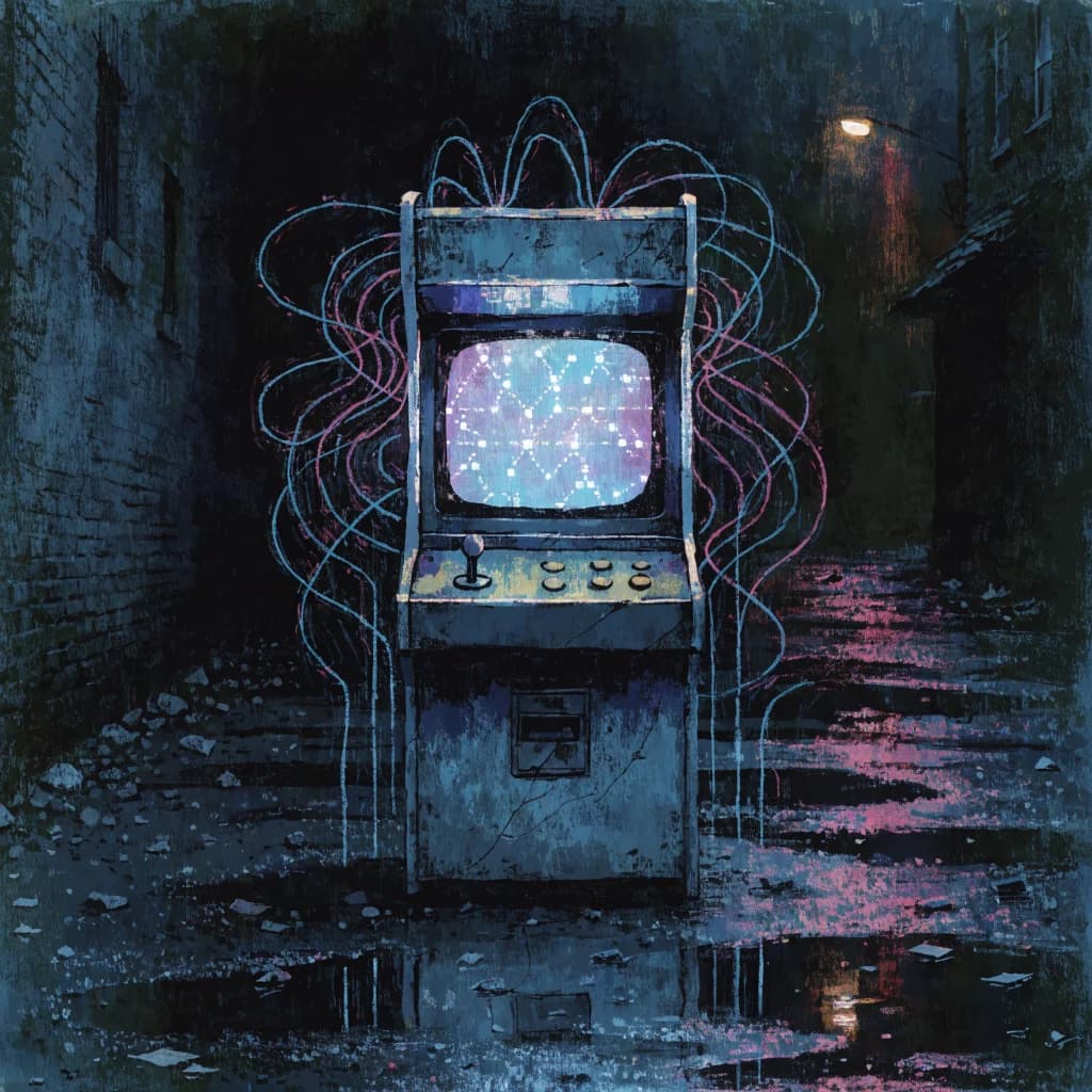 Pixel Quest