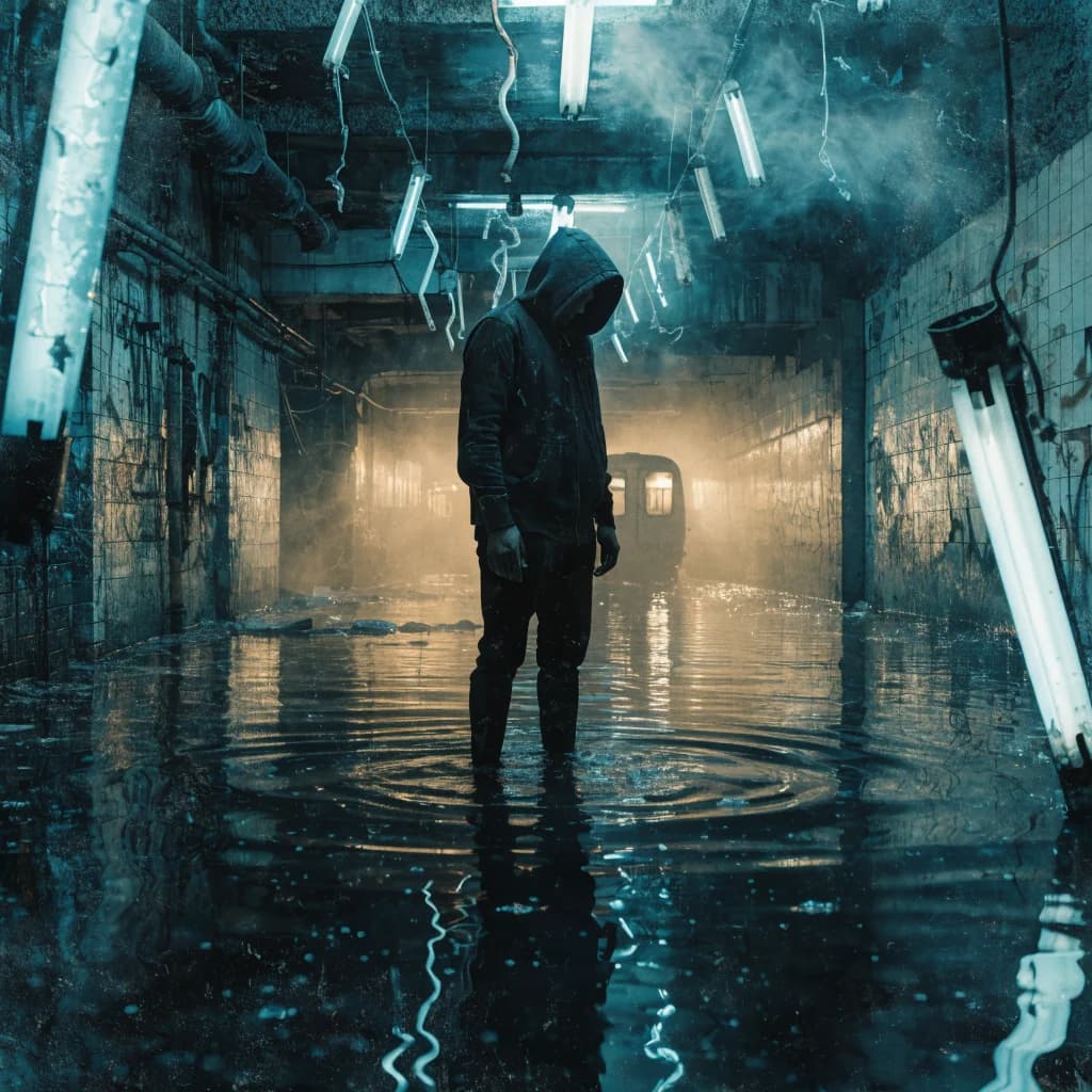 Basement Abyss