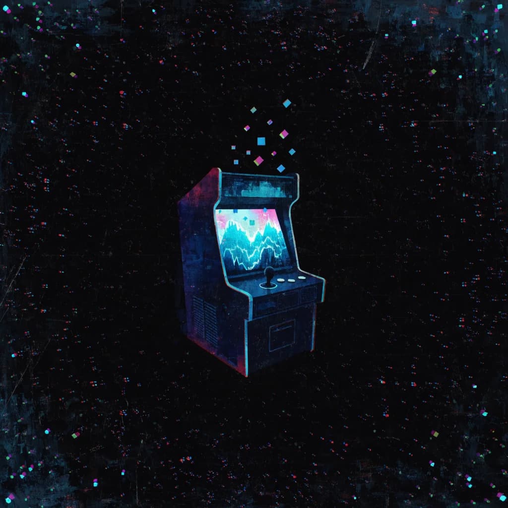 Pixel Questtheme
