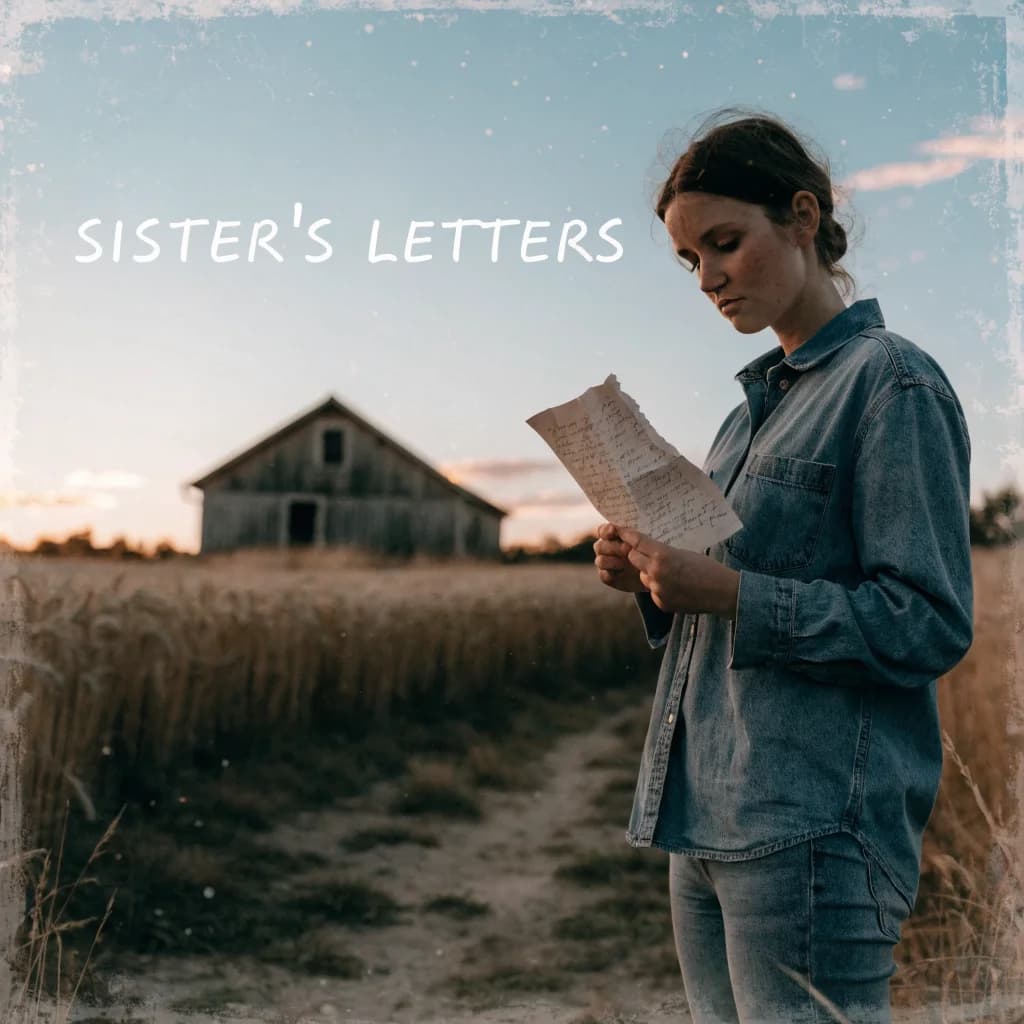 Sister’s Country Song