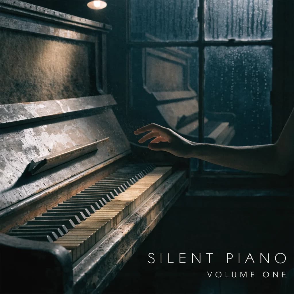 alone with the keys