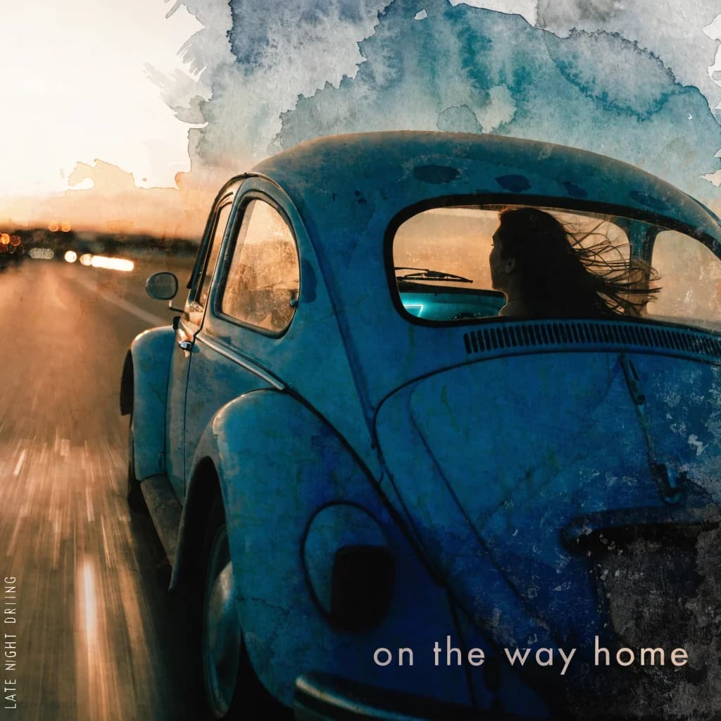 Blue Bug Escape