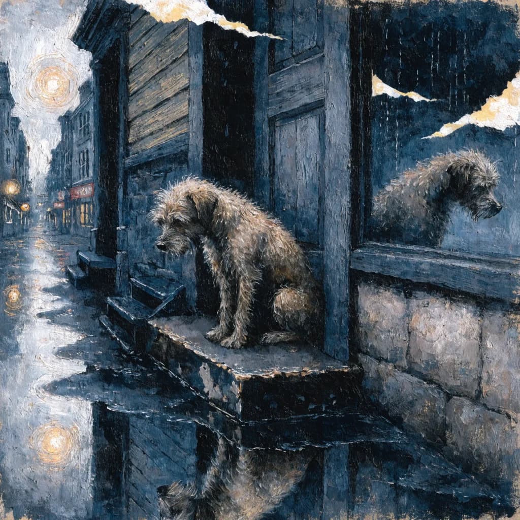 Doggy Alert Trilogy