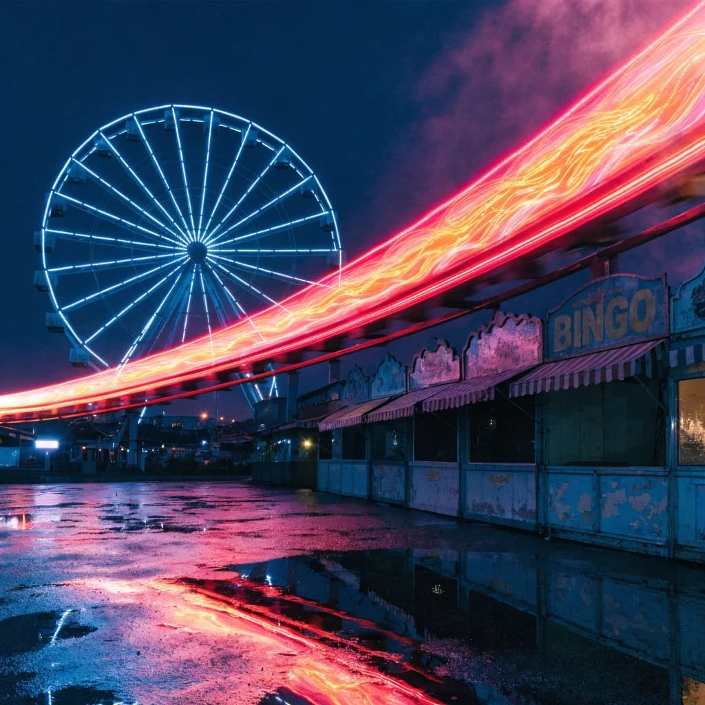 Rapid Ride Flow