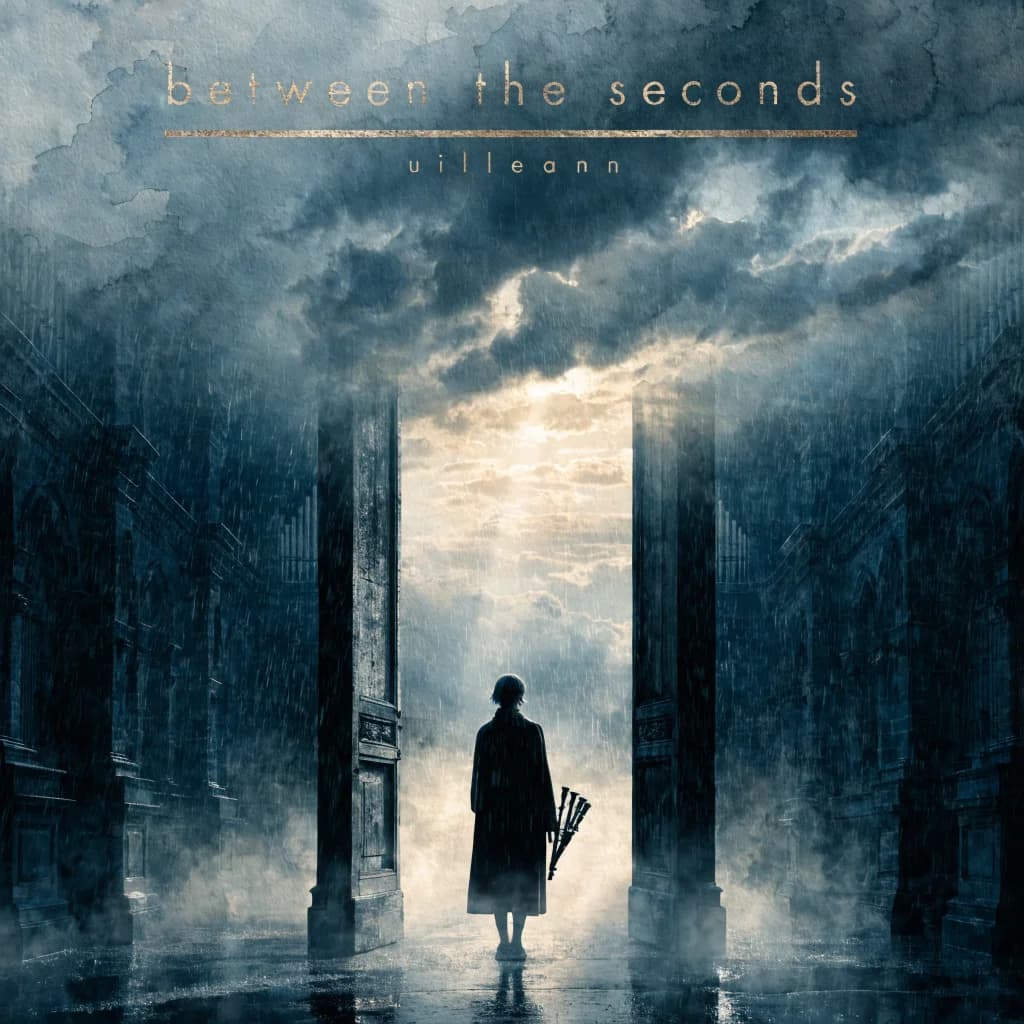 Cathedral Between Moments
