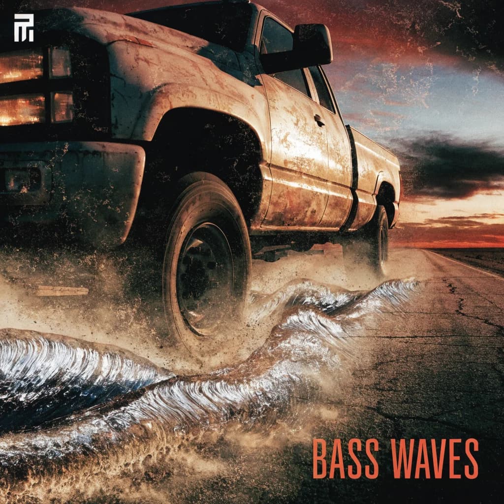 Bassline Truckin