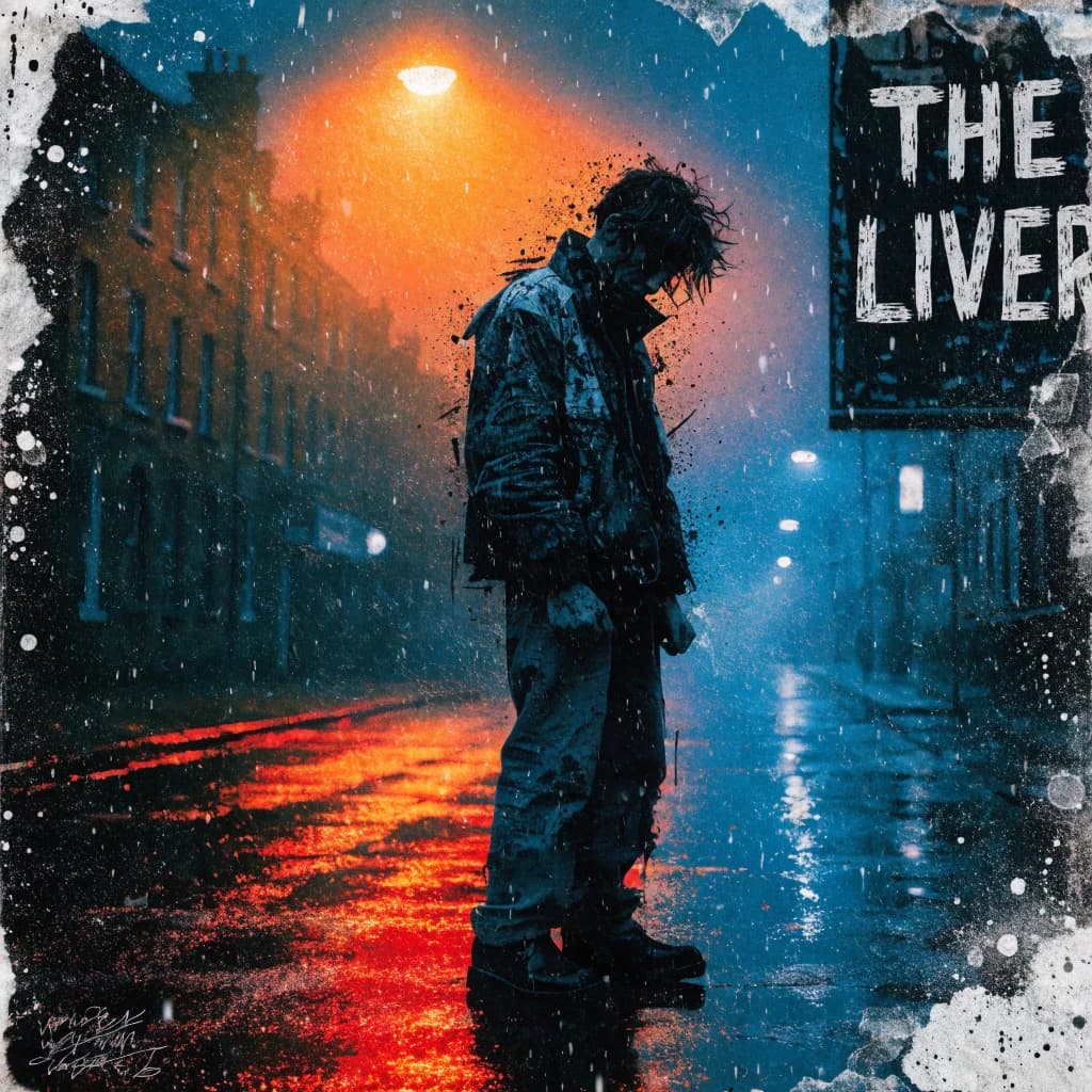 Scarred Streets Clash