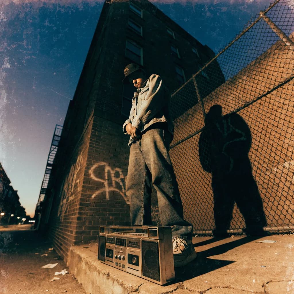 Boom Bap Dayz