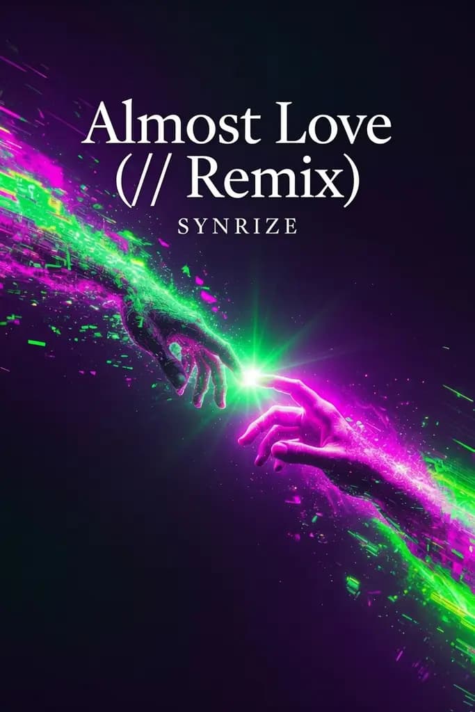 Almost Love (// Remix)