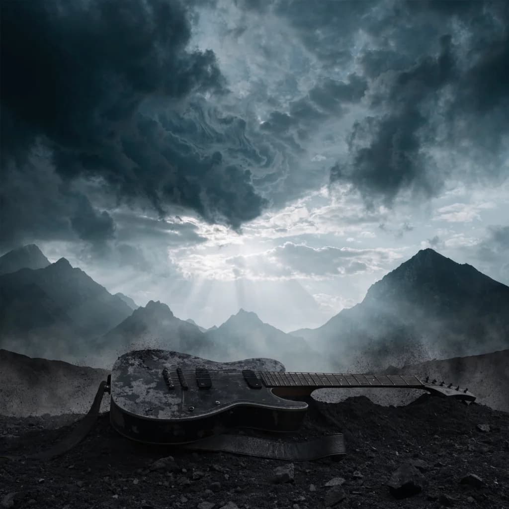 Iron Tempest