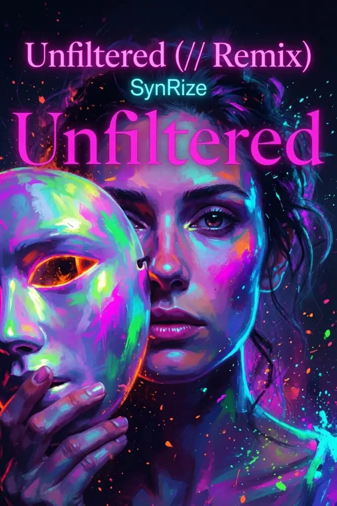 Unfiltered (// Remix)