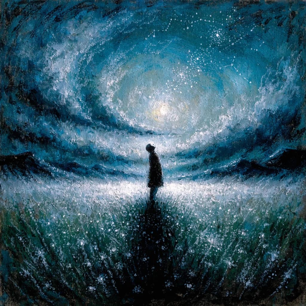 Universe’s Breath