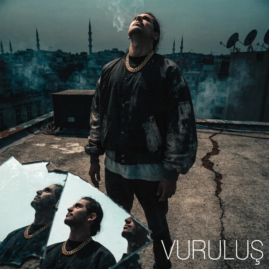 Vuruluş
