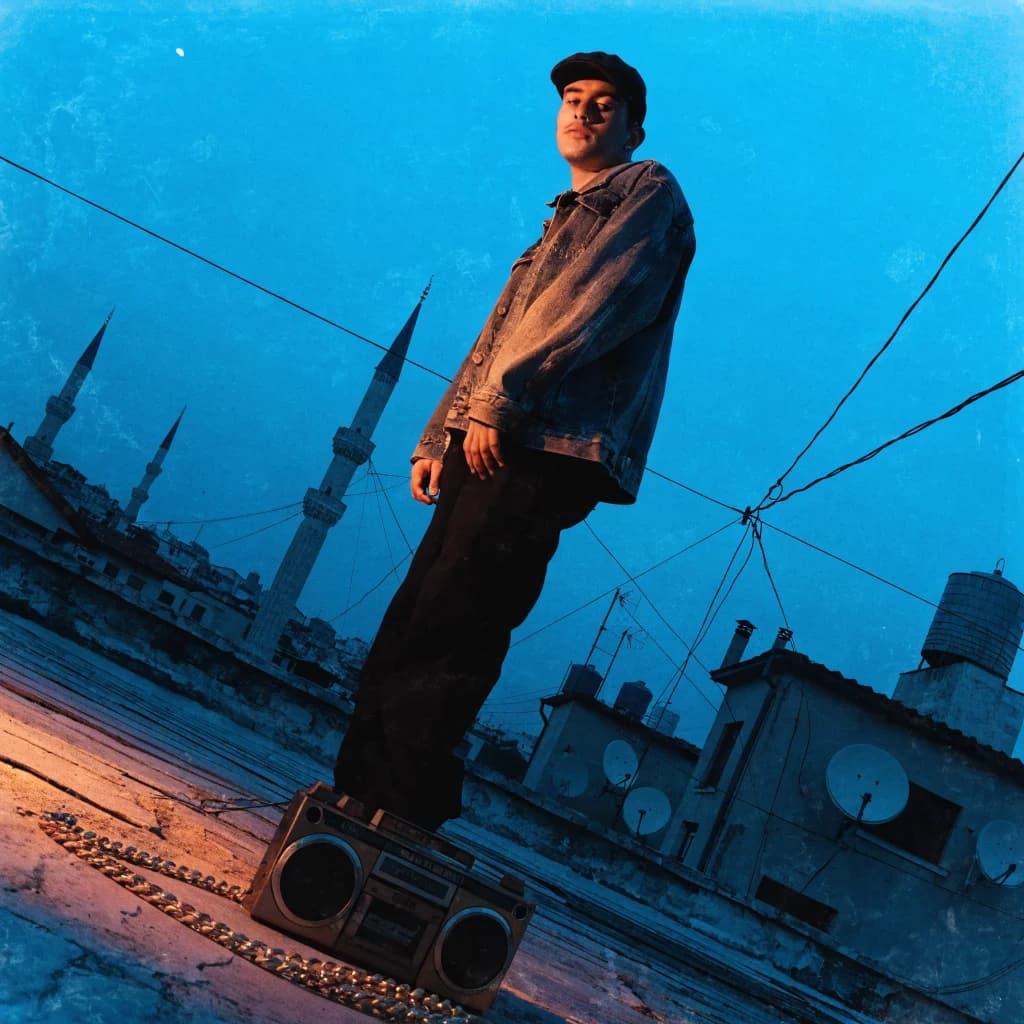 Gerçek Hip-Hop