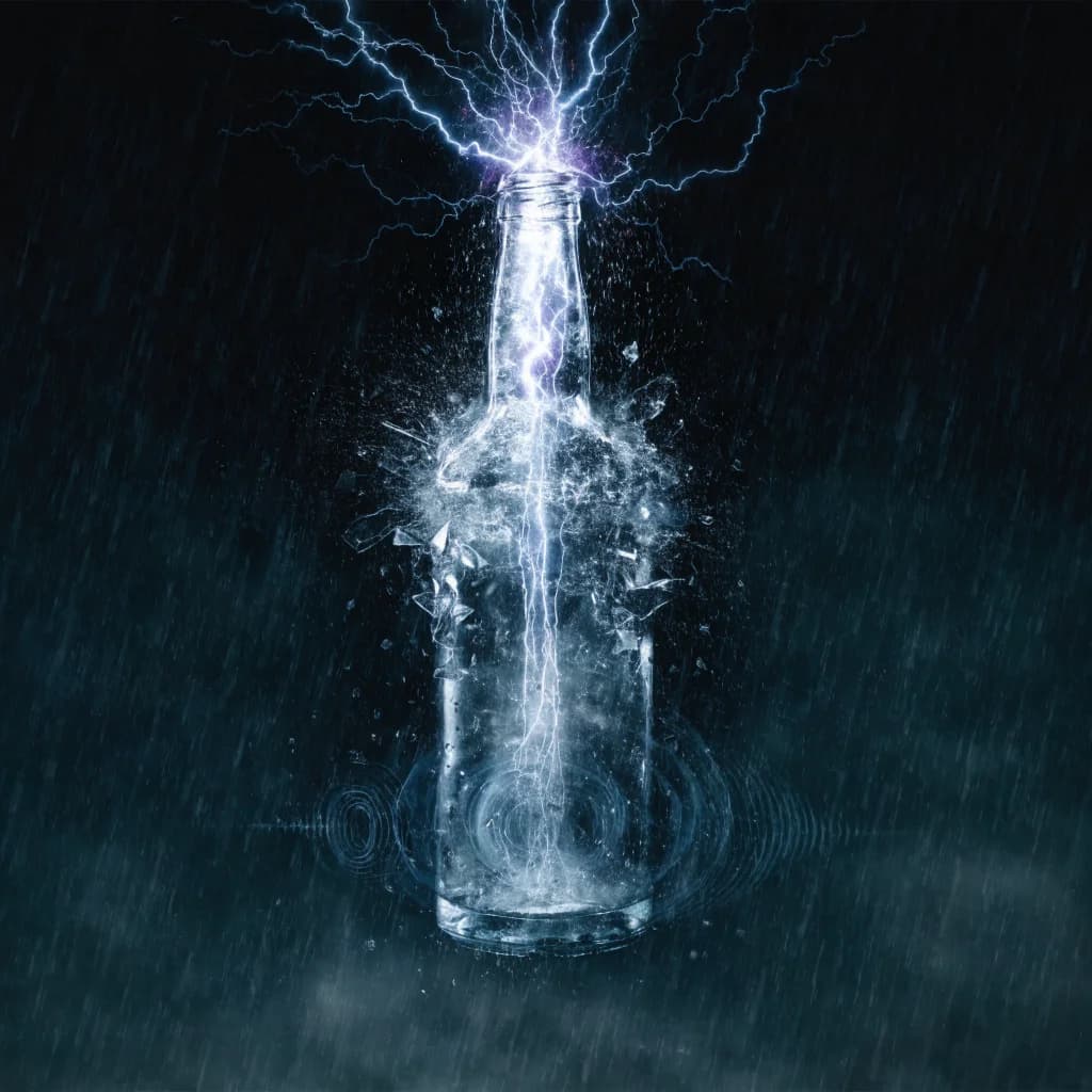 Lightning Riptide