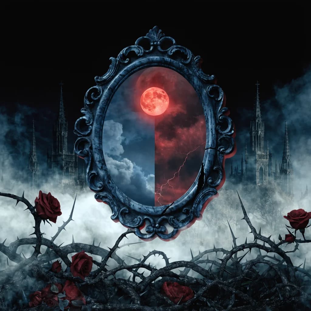 Hollow Divide