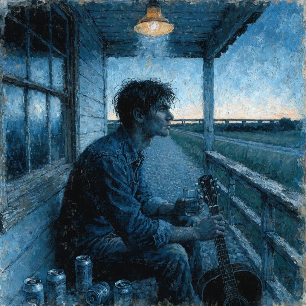 Quiet Roads and Long Goodbyes