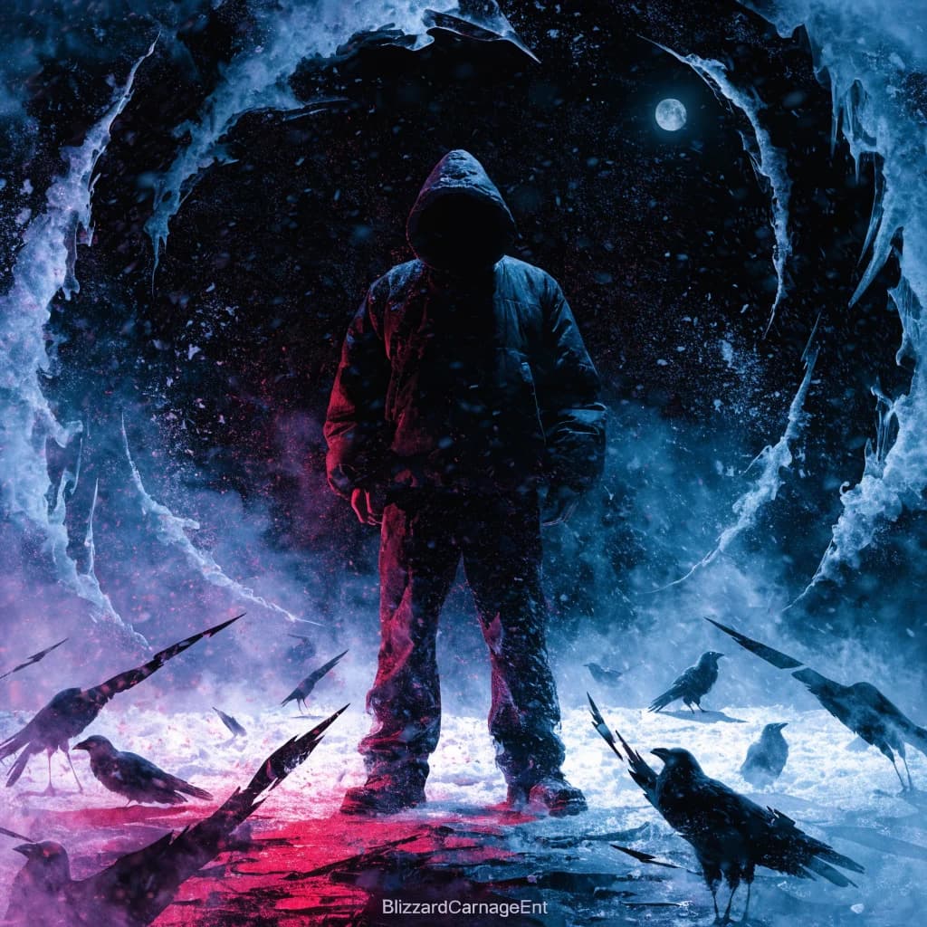 Blizzard Carnage Rift