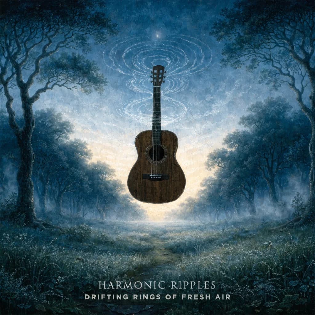 Morning Strings Voyage