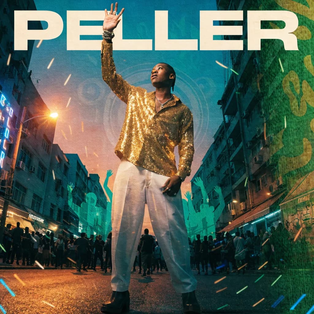 Hail Peller Anthem