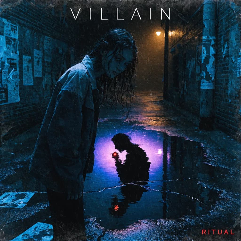 Villainous Heartbeat
