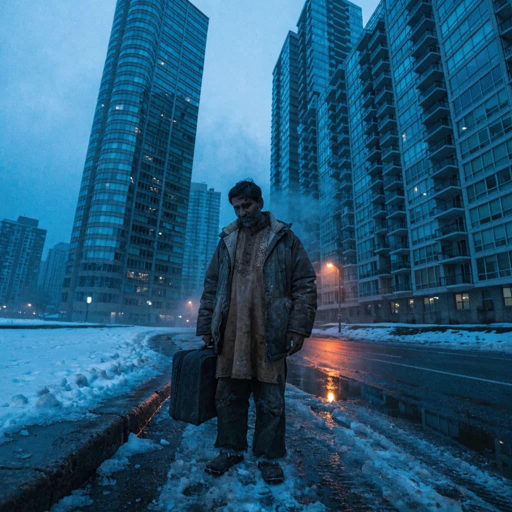 Sasura Di Canada