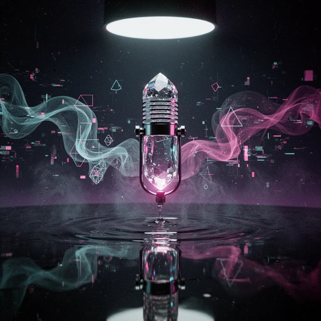 Glasswave Resonance