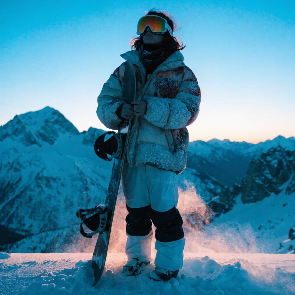 Powder Beats