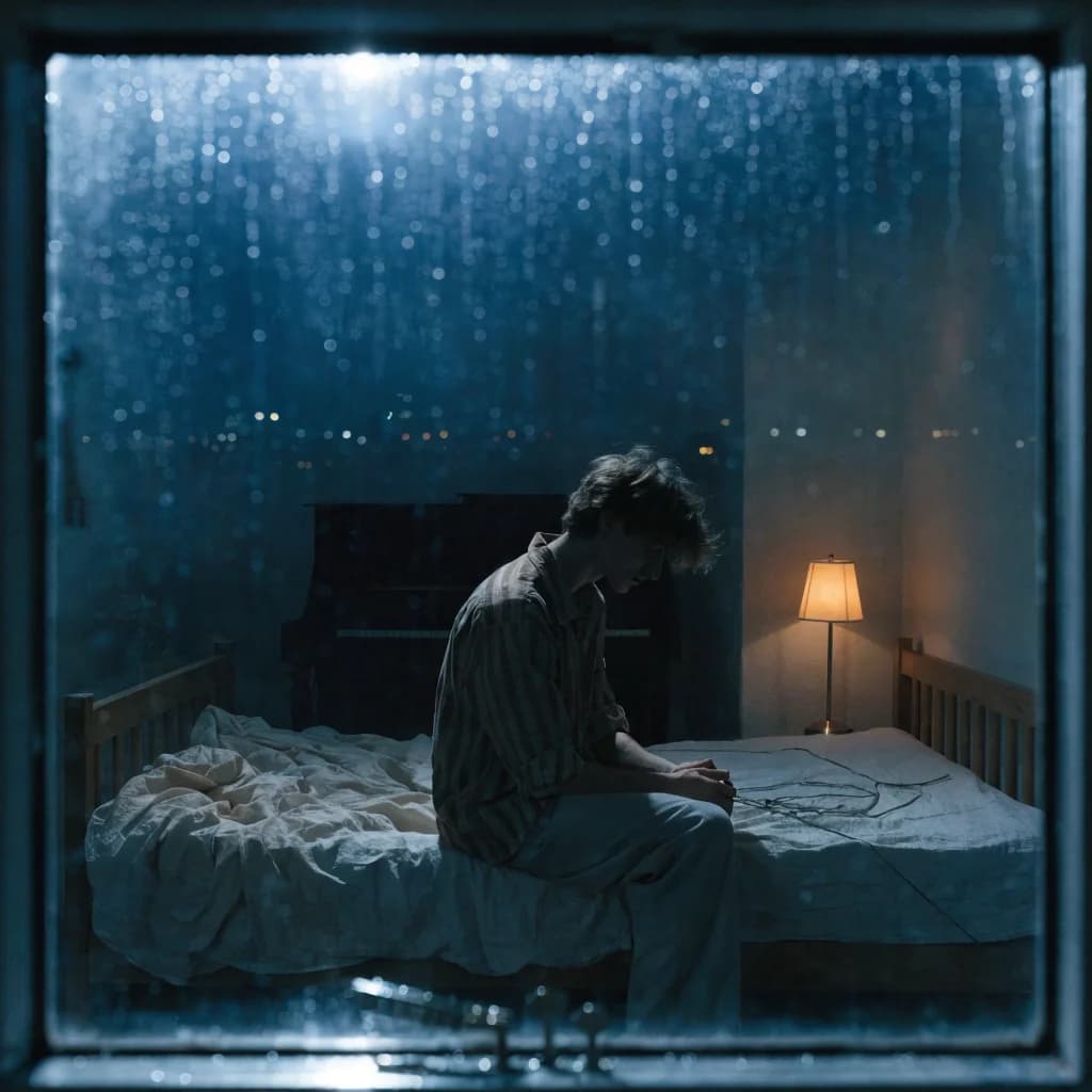 Empty Rooms