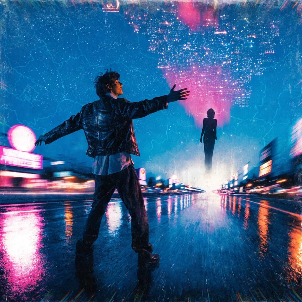Chasing Your Highway