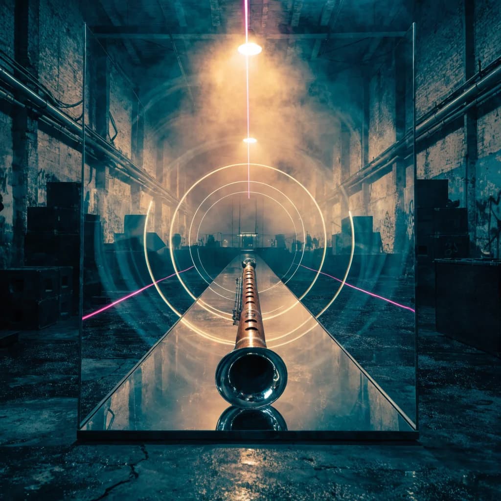 Shehnai Rave XR