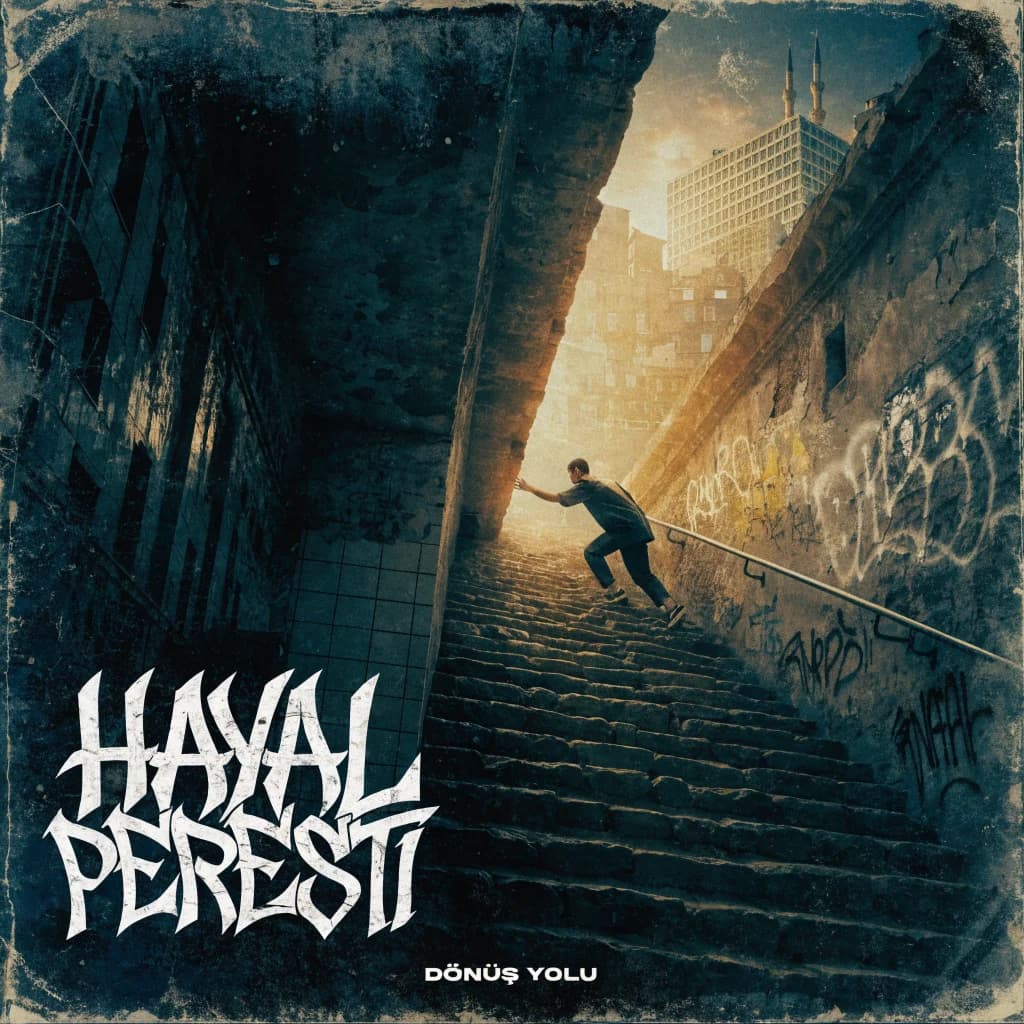 Hayal Perest