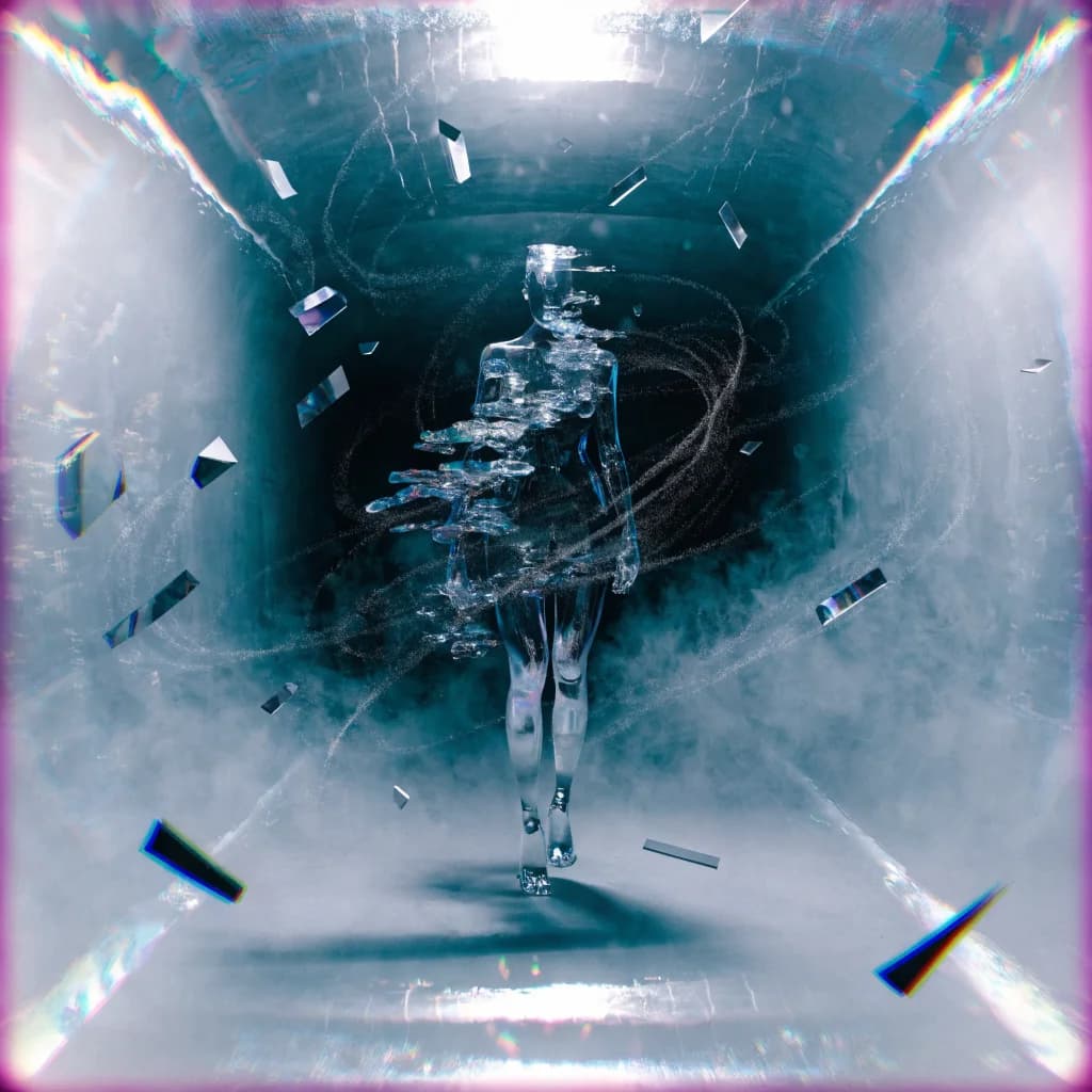 Glacial Tides
