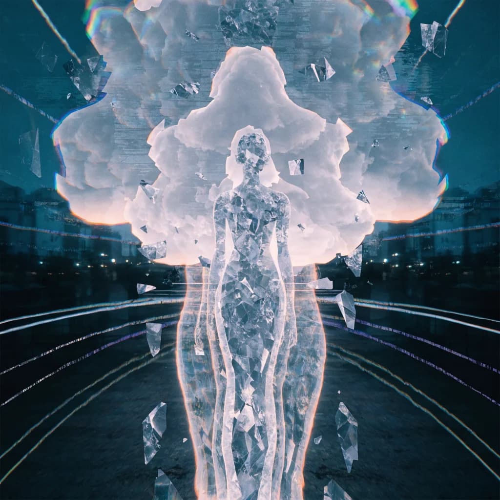 Glint Cascade