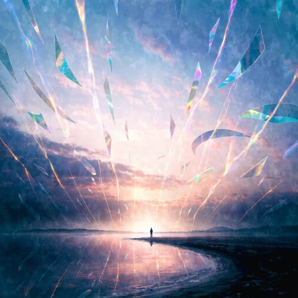 Luminous Uprising