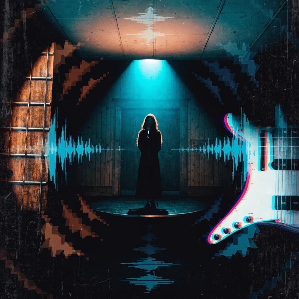 Static Choir
