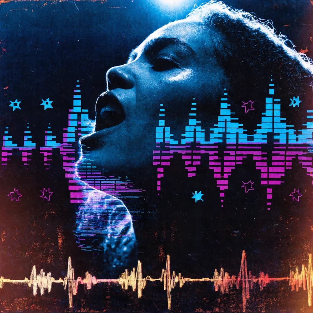 Bitcrush Serenade